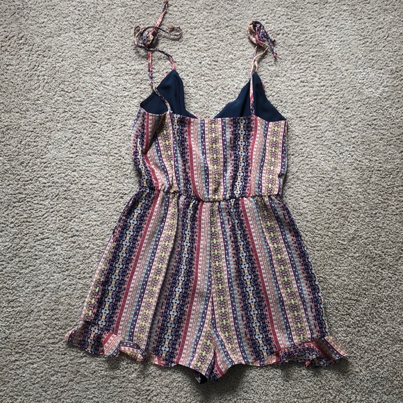 Bcbg romper - Picture 5 of 5